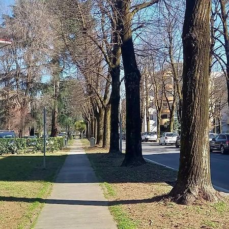 Spilamberto 6B - 12Mins From San Donato M3 Station San Donato Milanese Exterior foto