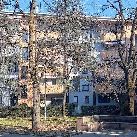 Spilamberto 6B - 12Mins From San Donato M3 Station San Donato Milanese Exterior foto