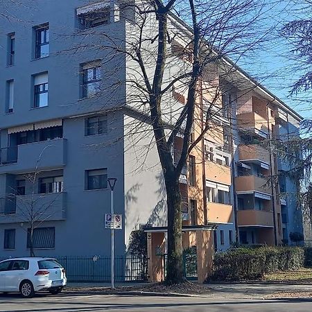Spilamberto 6B - 12Mins From San Donato M3 Station San Donato Milanese Exterior foto