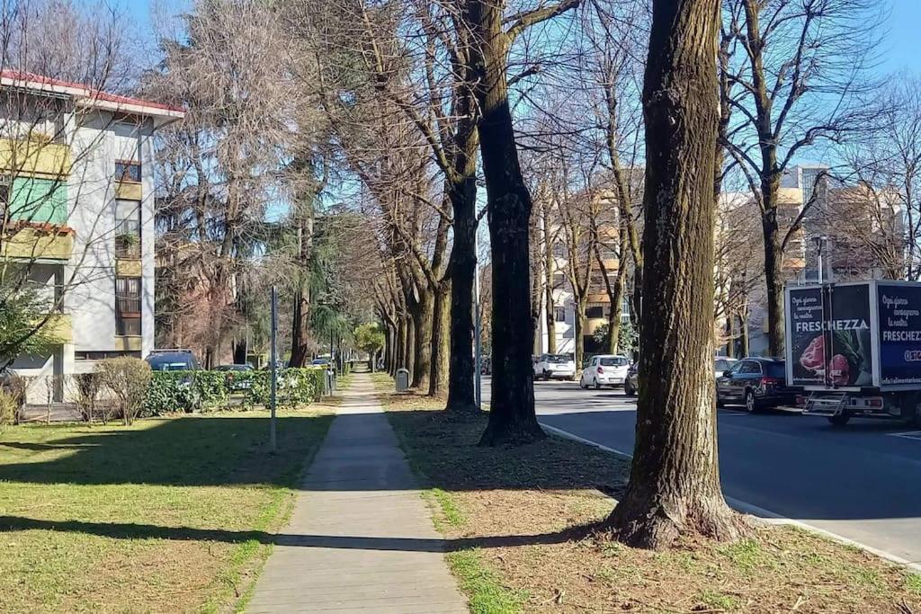 Spilamberto 6B - 12Mins From San Donato M3 Station San Donato Milanese Exterior foto