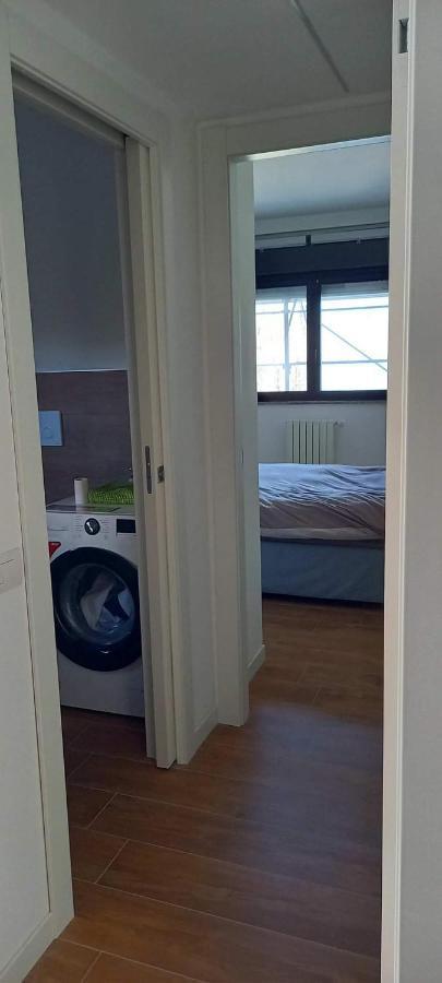 Spilamberto 6B - 12Mins From San Donato M3 Station San Donato Milanese Exterior foto