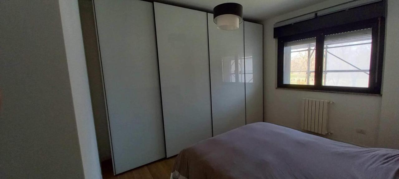 Spilamberto 6B - 12Mins From San Donato M3 Station San Donato Milanese Exterior foto